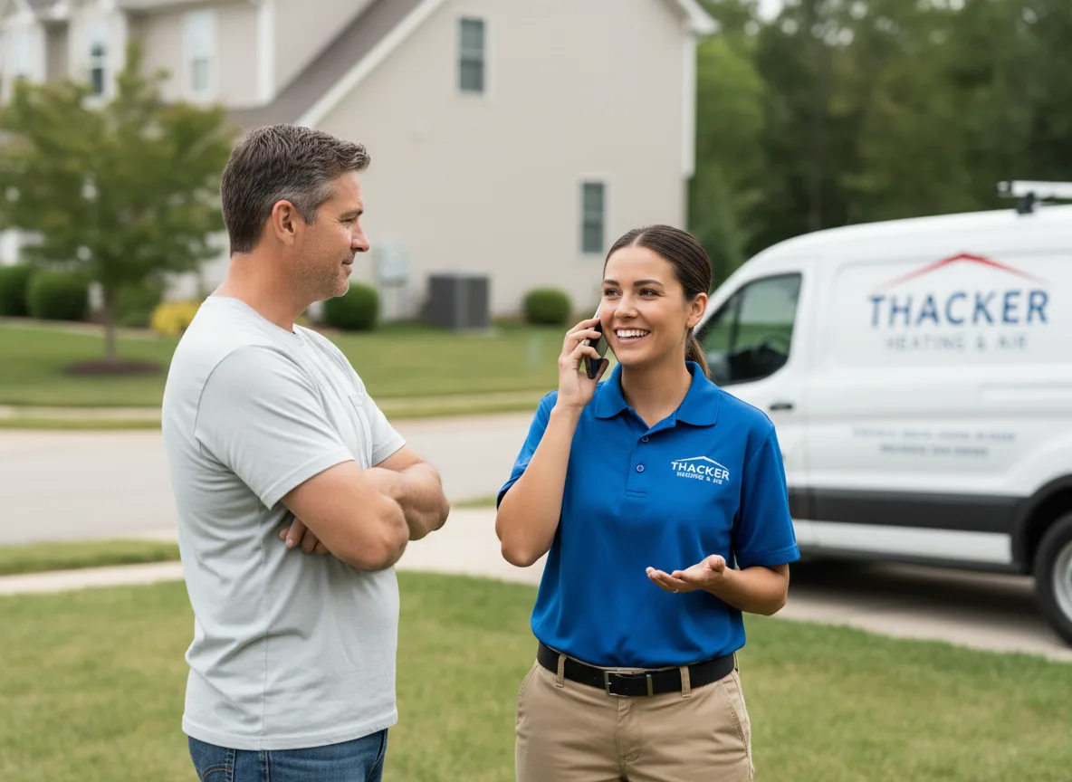 Ac Repair Grundy Center, IA FAQs